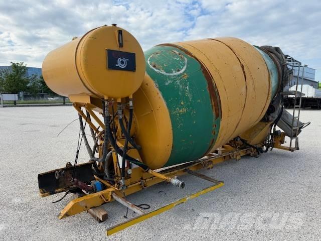 Cifa RY1100 トラック・トレーラー - 　その他