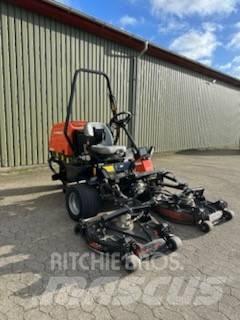 Jacobsen AR331 ラフ・トリムモア/芝刈り機