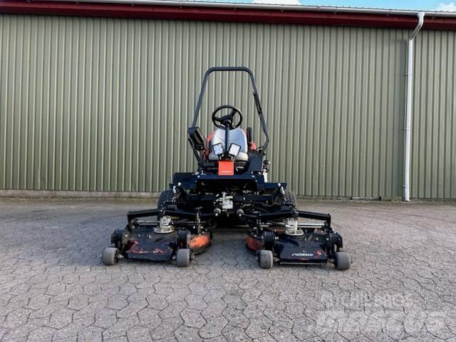Jacobsen AR331 ラフ・トリムモア/芝刈り機