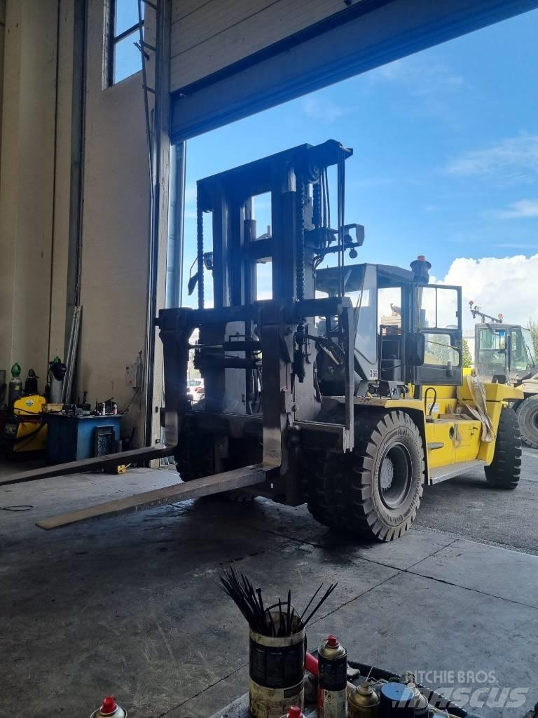 Kalmar DCF 250-12LB ディーゼル・軽油