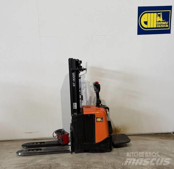 BT Truck SPE 125L ウォーキンフォークリフト
