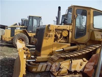 CAT D 5 H ブルドーザー