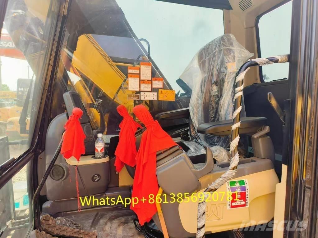 CAT 320 D 大型油圧ショベル12t以上（パワーショベル・ユンボ）