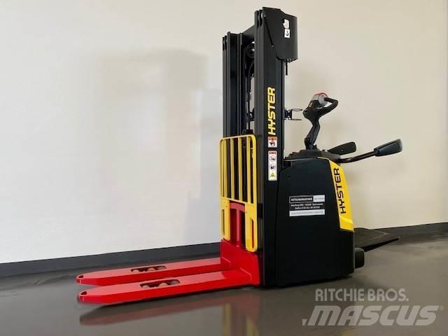 Hyster S1.2S ウォーキンフォークリフト
