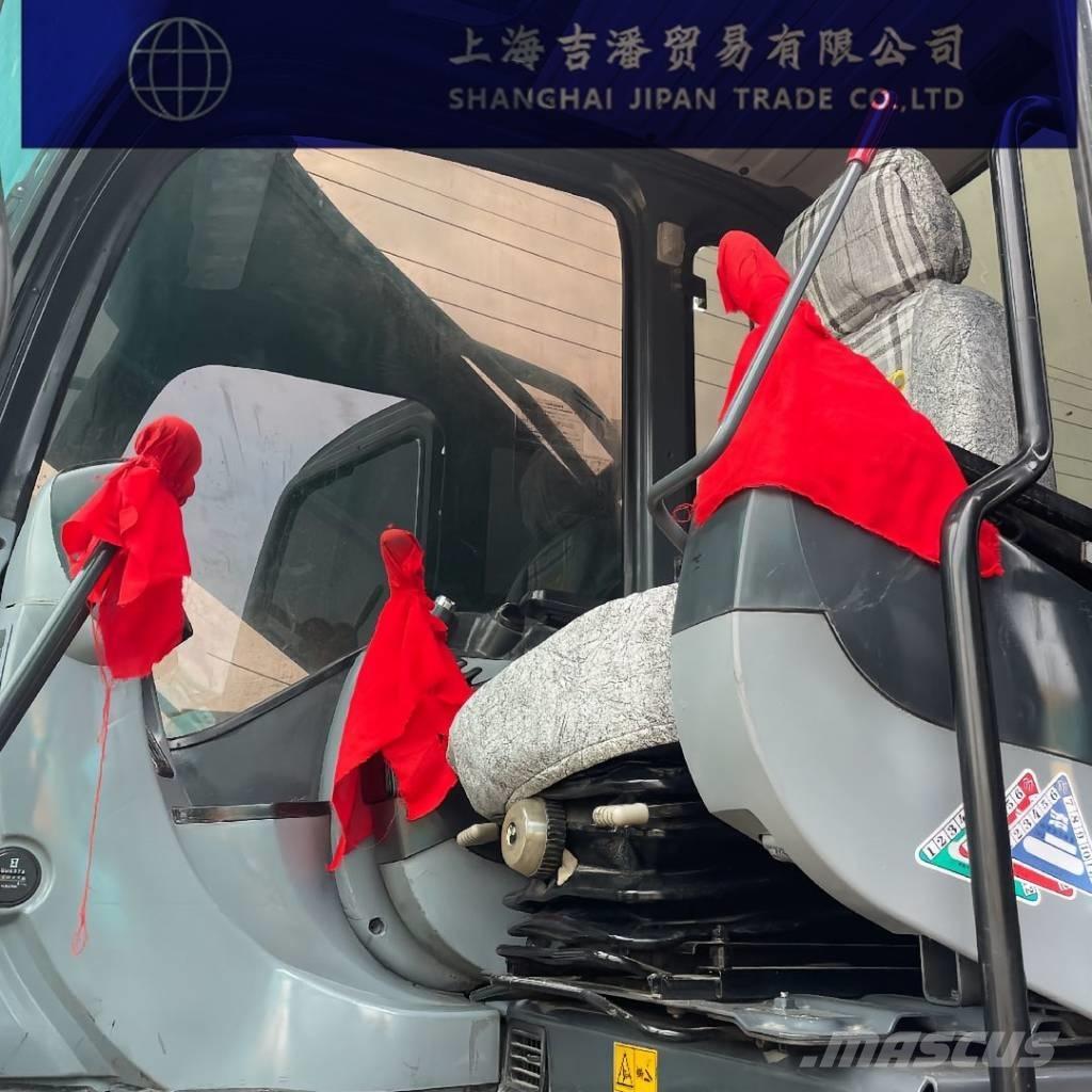 Kobelco SK 480 大型油圧ショベル12t以上（パワーショベル・ユンボ）