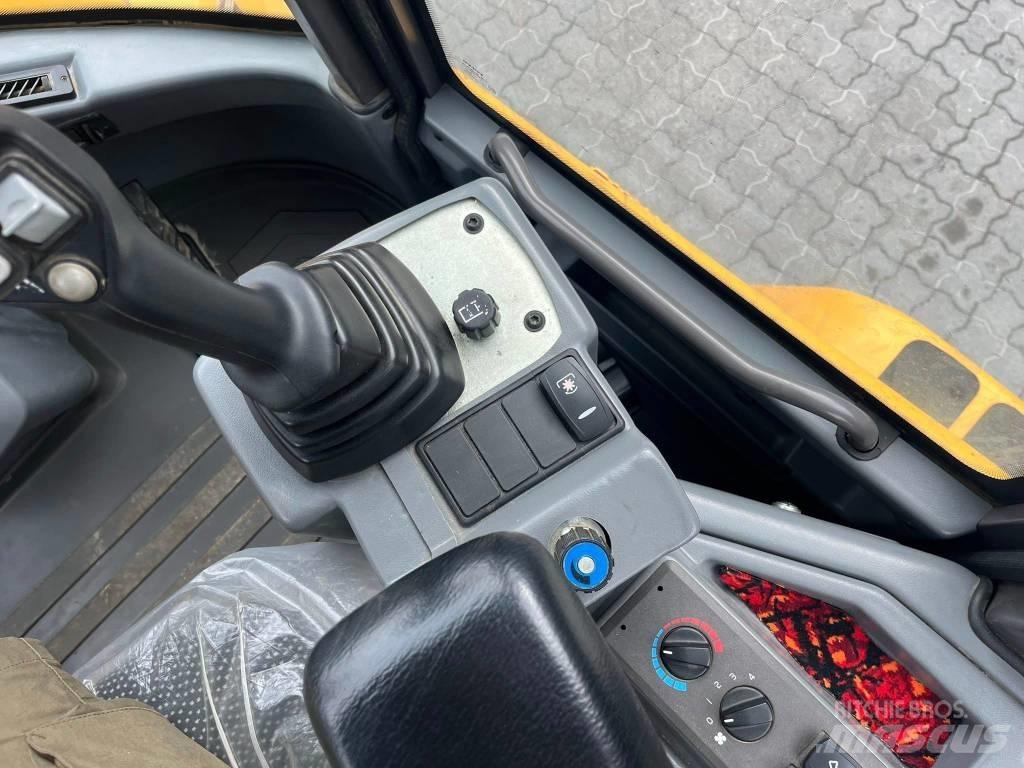 Volvo L 30 G ホイールローダー・タイヤショベル
