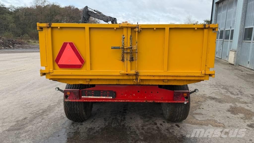 Volvo EW 140 D ホイール式油圧ショベル（パワーショベル・ユンボ・バックホー）