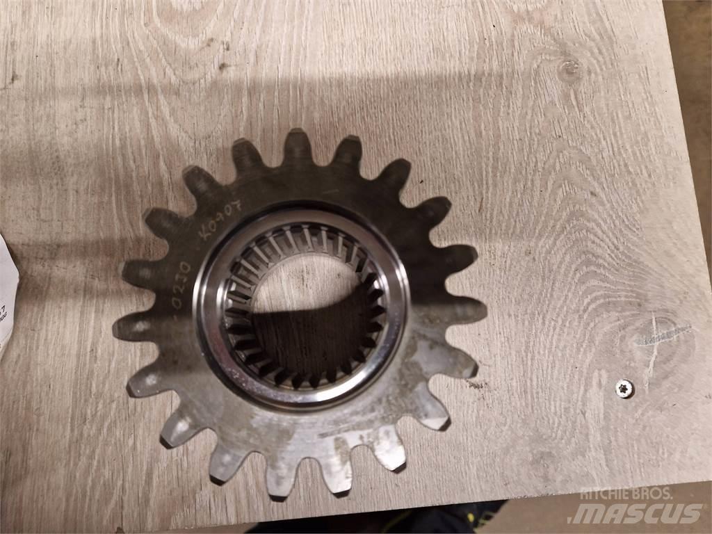 Eco Log 6001757 トランスミッション