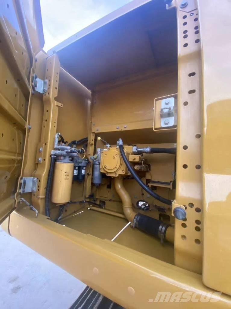 CAT 320 GC 大型油圧ショベル12t以上（パワーショベル・ユンボ）