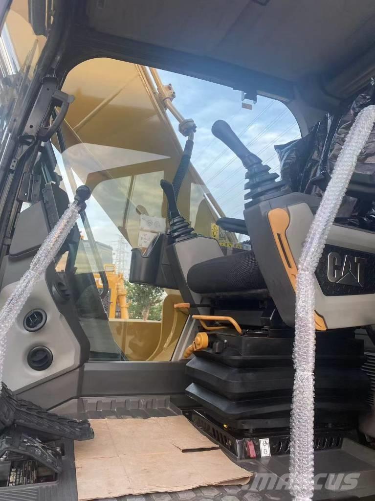 CAT 320 GC 大型油圧ショベル12t以上（パワーショベル・ユンボ）