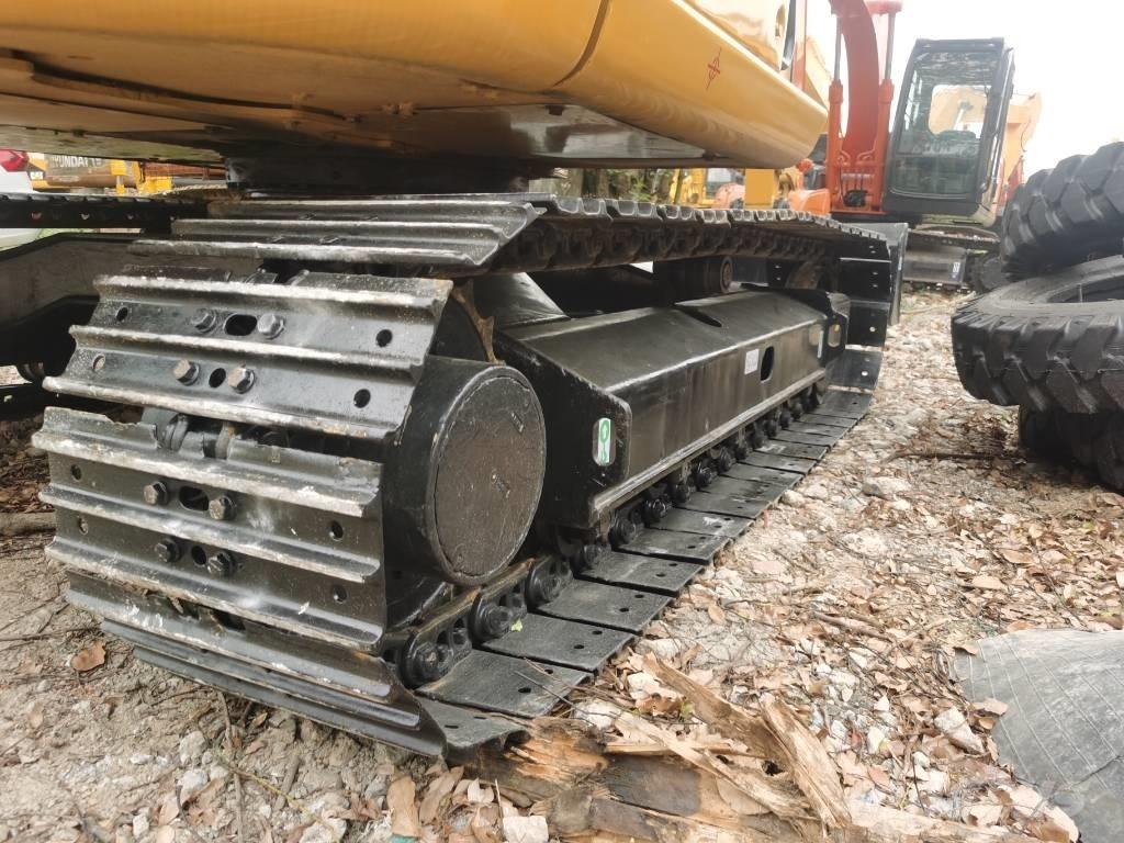 CAT 308 E 2 中型油圧ショベル 7ｔ-12ｔ（ユンボ・パワーショベル・バックホー）
