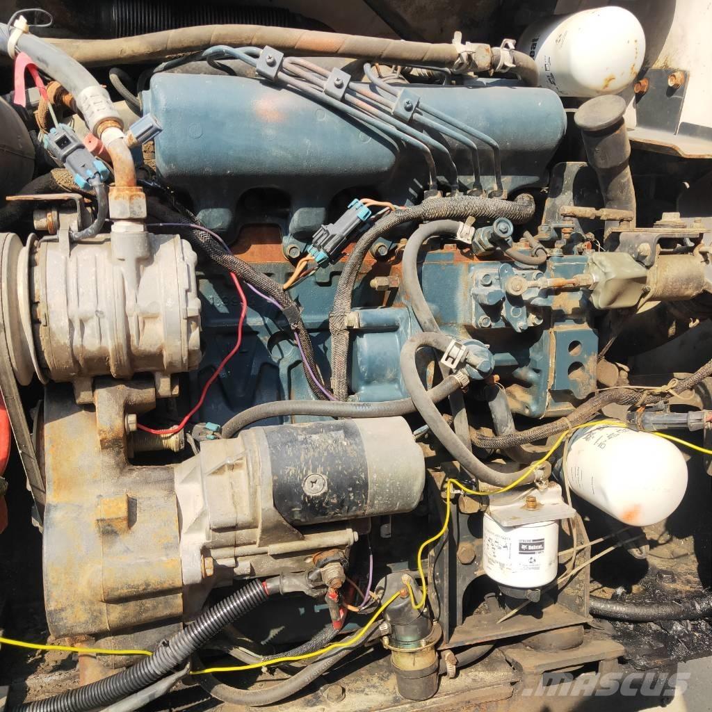 Bobcat S185 スキッドステアローダー