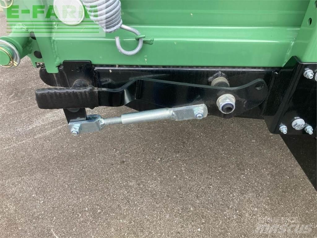 Brantner E8041 汎用トレーラー