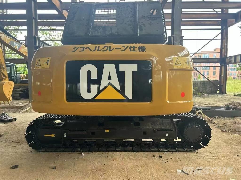 CAT 320 D2 大型油圧ショベル12t以上（パワーショベル・ユンボ）