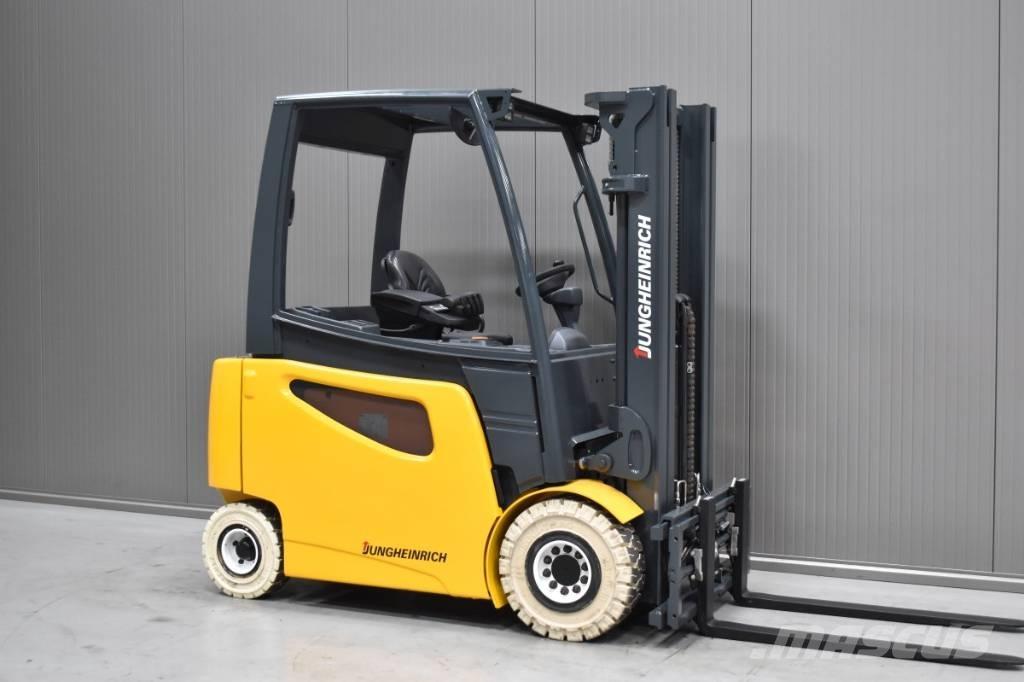 CAT 2EP5000 バッテリーフォークリフト