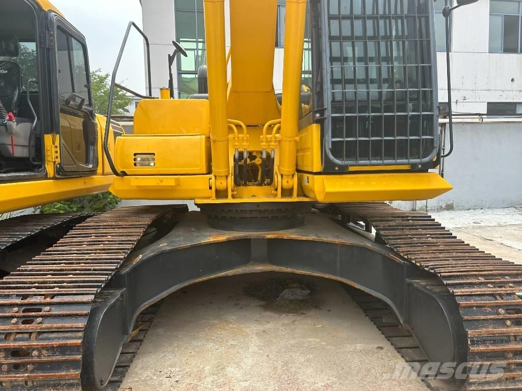 Komatsu PC 240 大型油圧ショベル12t以上（パワーショベル・ユンボ）