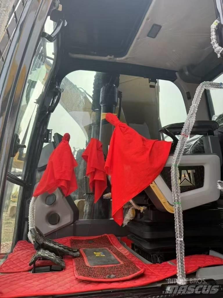 CAT 320GC 大型油圧ショベル12t以上（パワーショベル・ユンボ）