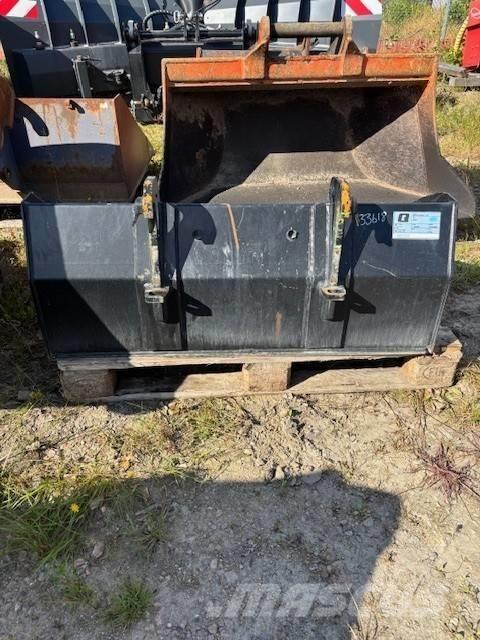 Ålö Planering skopa バケット