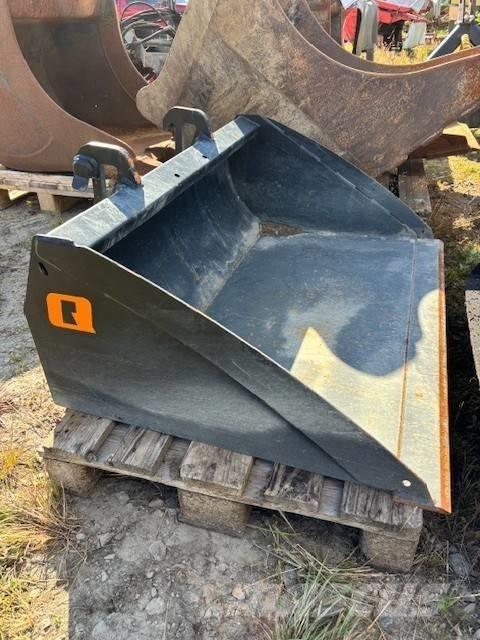 Ålö Planering skopa バケット