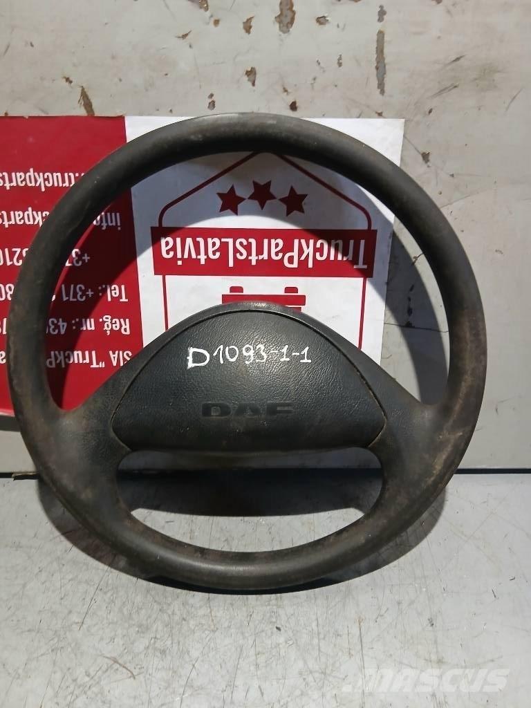 DAF LF 45    5010488112 キャビン及び内装