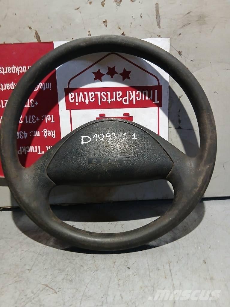 DAF LF 45    5010488112 キャビン及び内装