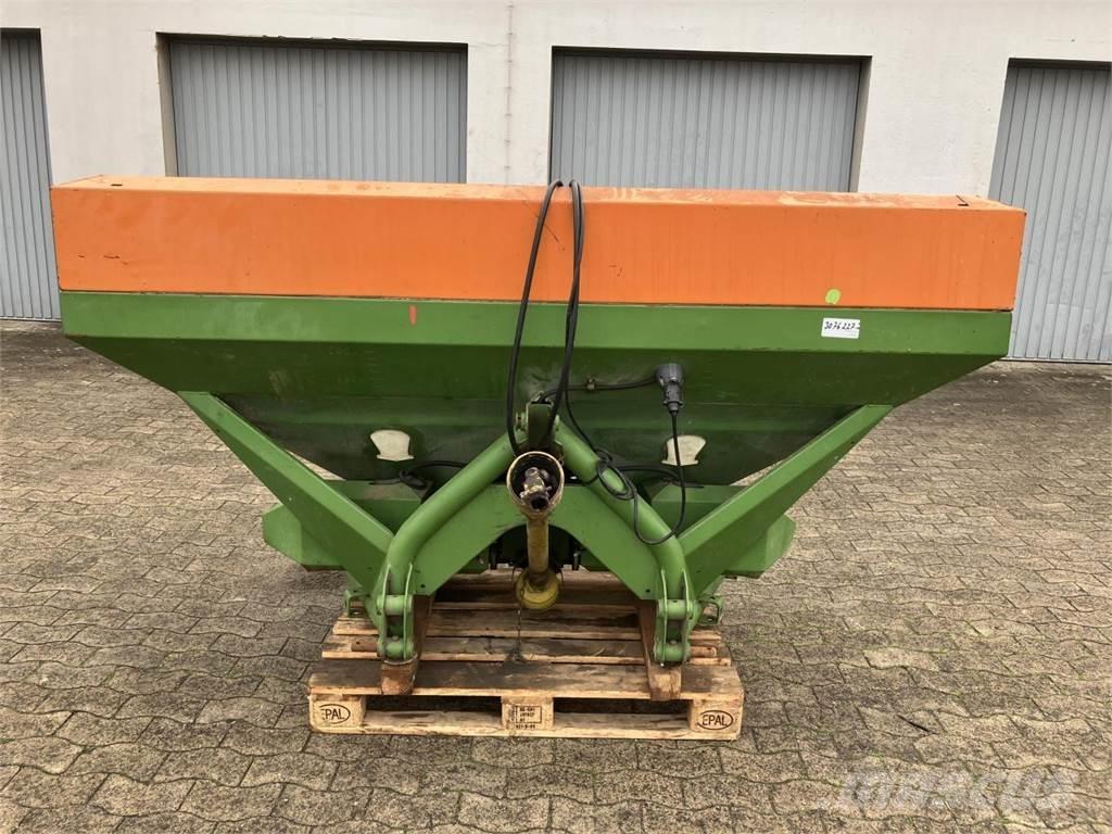 Amazone ZA-U 1001 ミネラル散布機