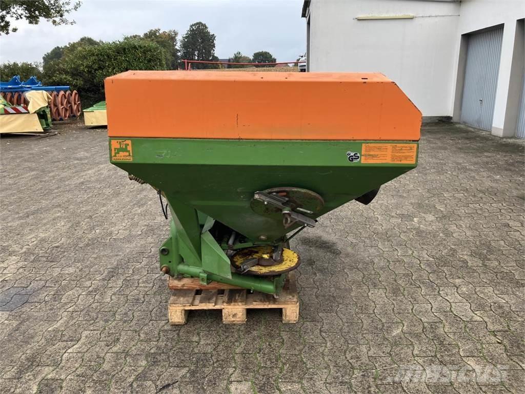 Amazone ZA-U 1001 ミネラル散布機
