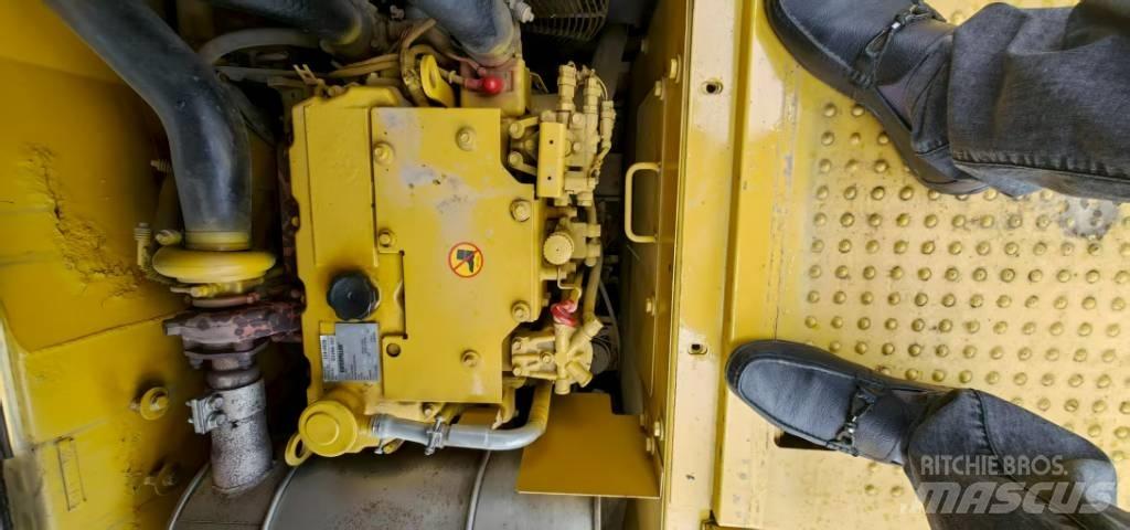 CAT CAT315D 大型油圧ショベル12t以上（パワーショベル・ユンボ）