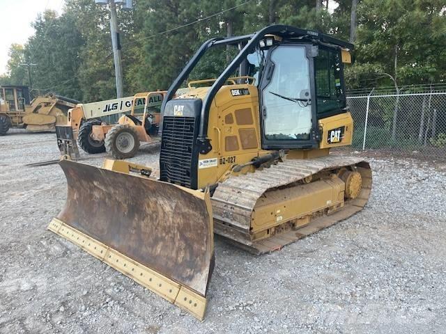 CAT D 5 K 2 LGP ブルドーザー
