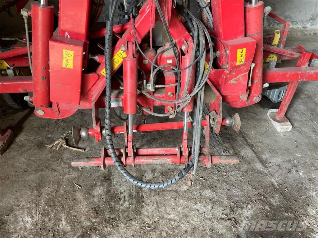 Kleine Unicorn 18 種蒔き機械