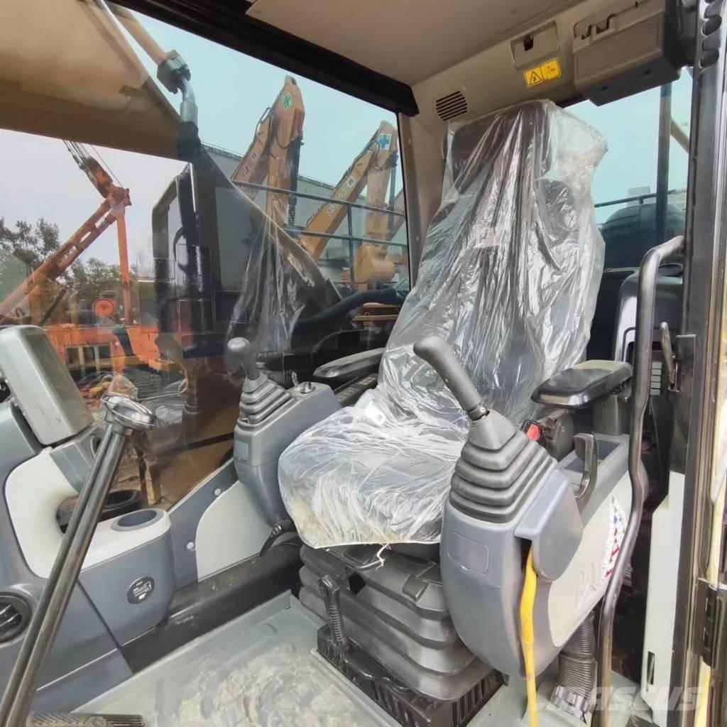 CAT 336 D 大型油圧ショベル12t以上（パワーショベル・ユンボ）
