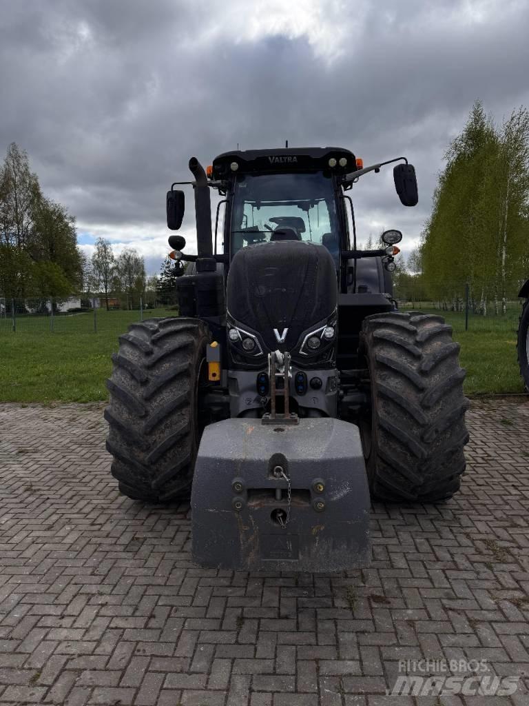 Valtra S 394 トラクター