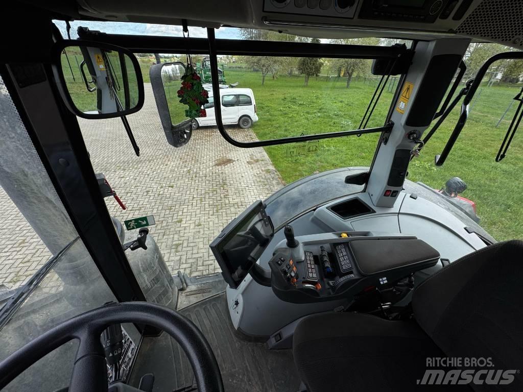 Valtra S 394 トラクター