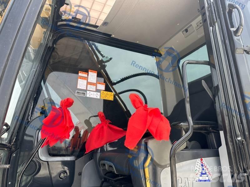 CAT CAT323D2L 大型油圧ショベル12t以上（パワーショベル・ユンボ）