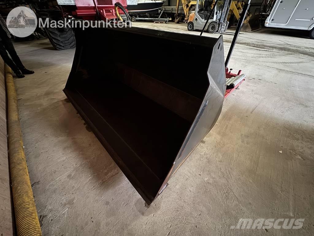 Ålö Universal skopa バケット