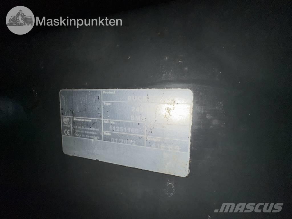 Ålö Universal skopa バケット