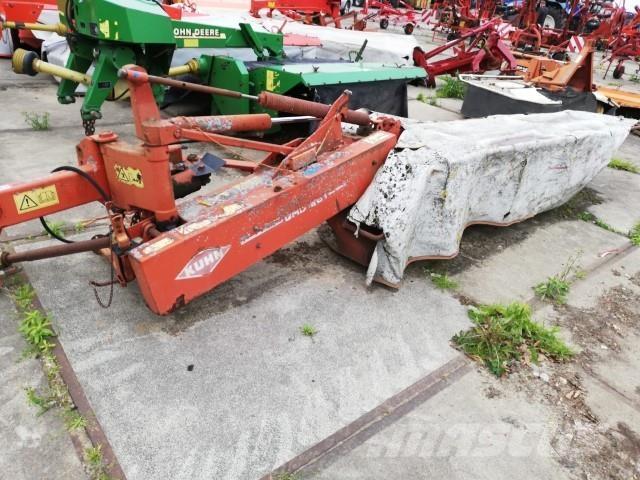 Kuhn GMB 801 芝刈り機