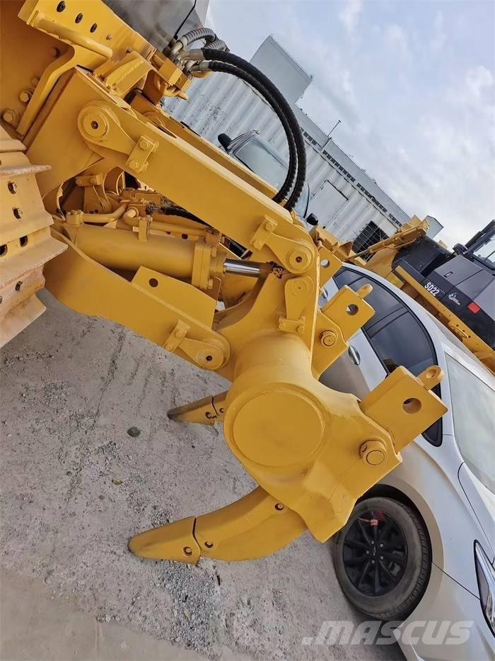 Shantui SD 22 ブルドーザー