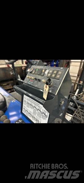Princeton PBX ラフターテレントラック