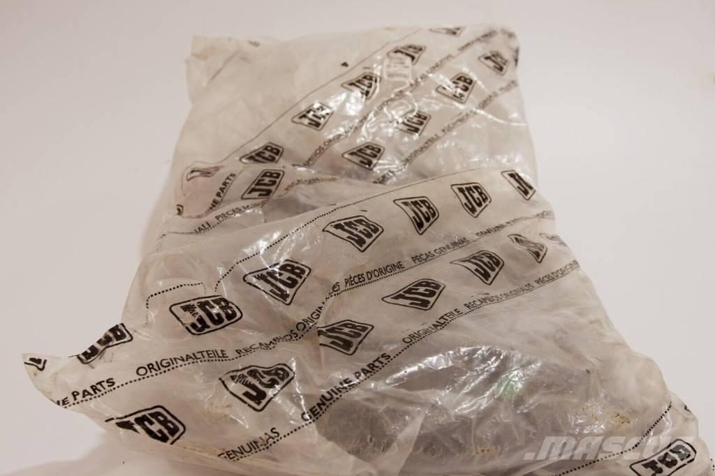 JCB CHASSIS HARNESS シャーシ及びサスペンション