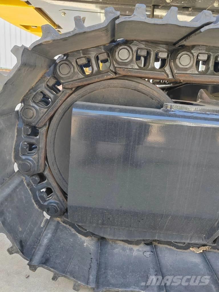 Sumitomo SH210 大型油圧ショベル12t以上（パワーショベル・ユンボ）