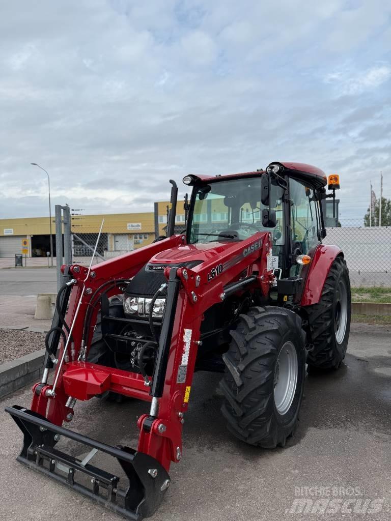 Case IH Farmall 75 A トラクター