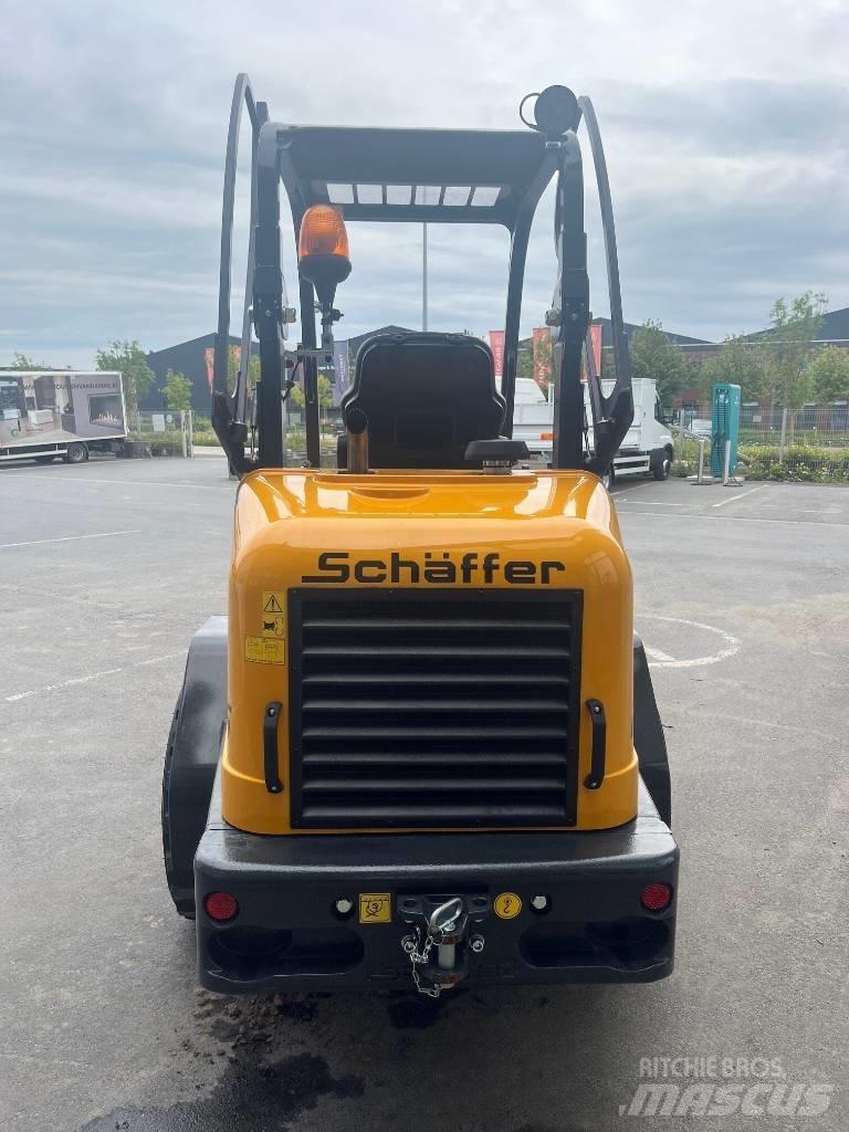 Schäffer 2445S ミニローダー