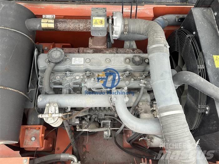 Doosan DH 420 LC-7 大型油圧ショベル12t以上（パワーショベル・ユンボ）