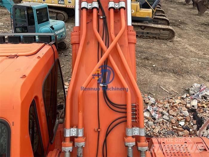 Doosan DH 420 LC-7 大型油圧ショベル12t以上（パワーショベル・ユンボ）