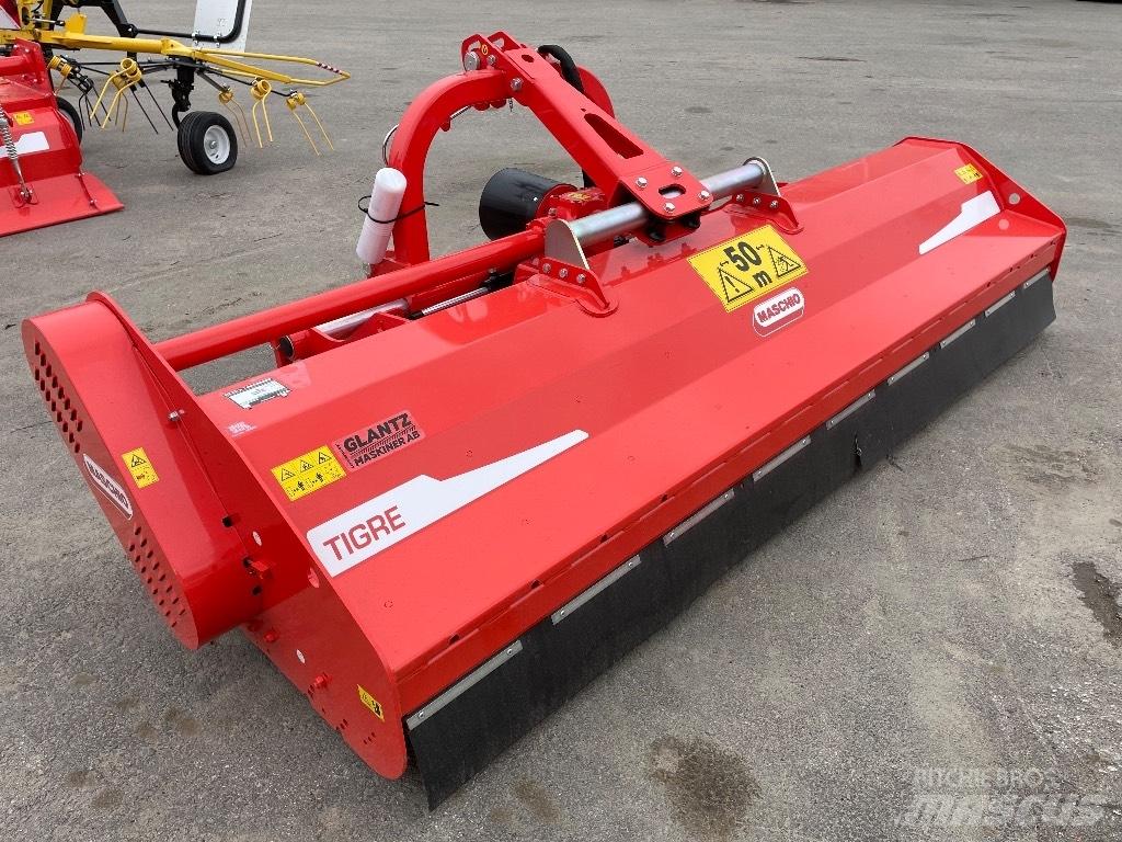 Maschio Tigre 300 モアー
