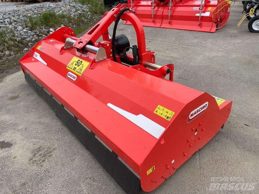 Maschio Tigre 300 モアー