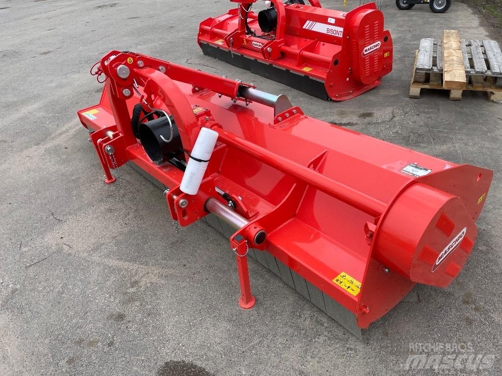 Maschio Tigre 300 モアー