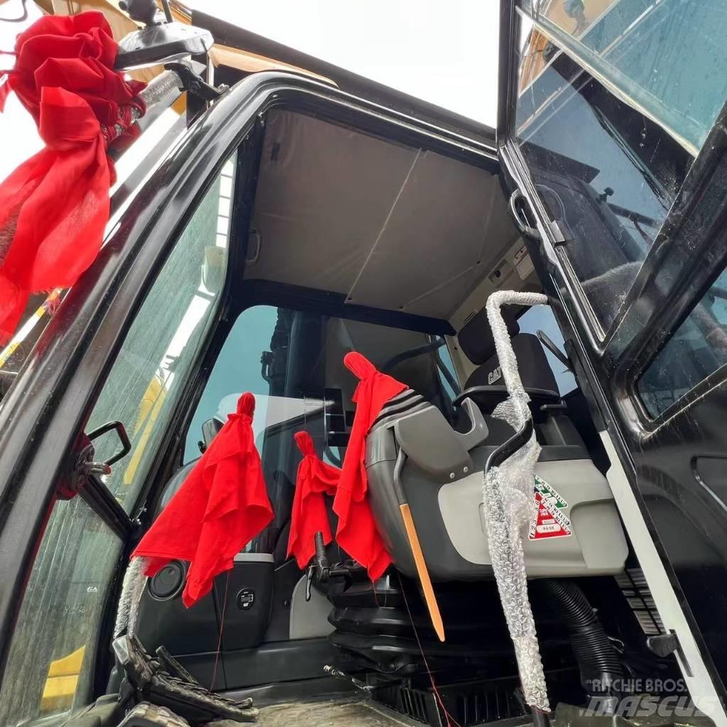CAT 349 大型油圧ショベル12t以上（パワーショベル・ユンボ）