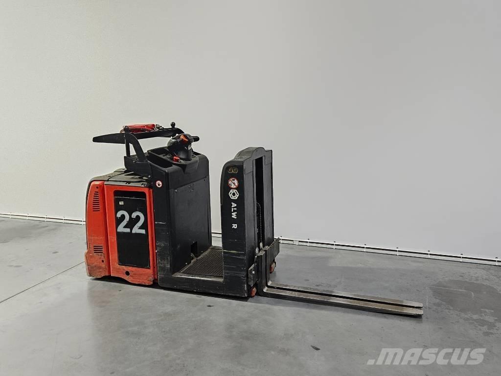 Linde V08 オーダーピッカー
